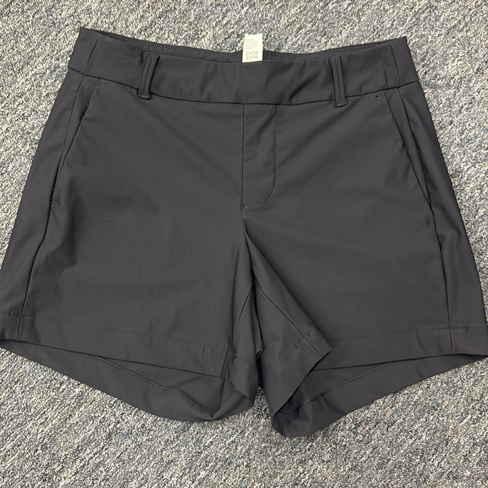 Spanx Athletic Shorts, Black, XS, Like New